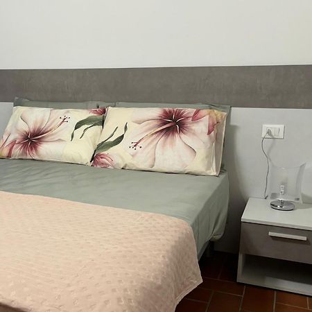 Bed & Breakfast Residenza Cuore Údine Exterior foto