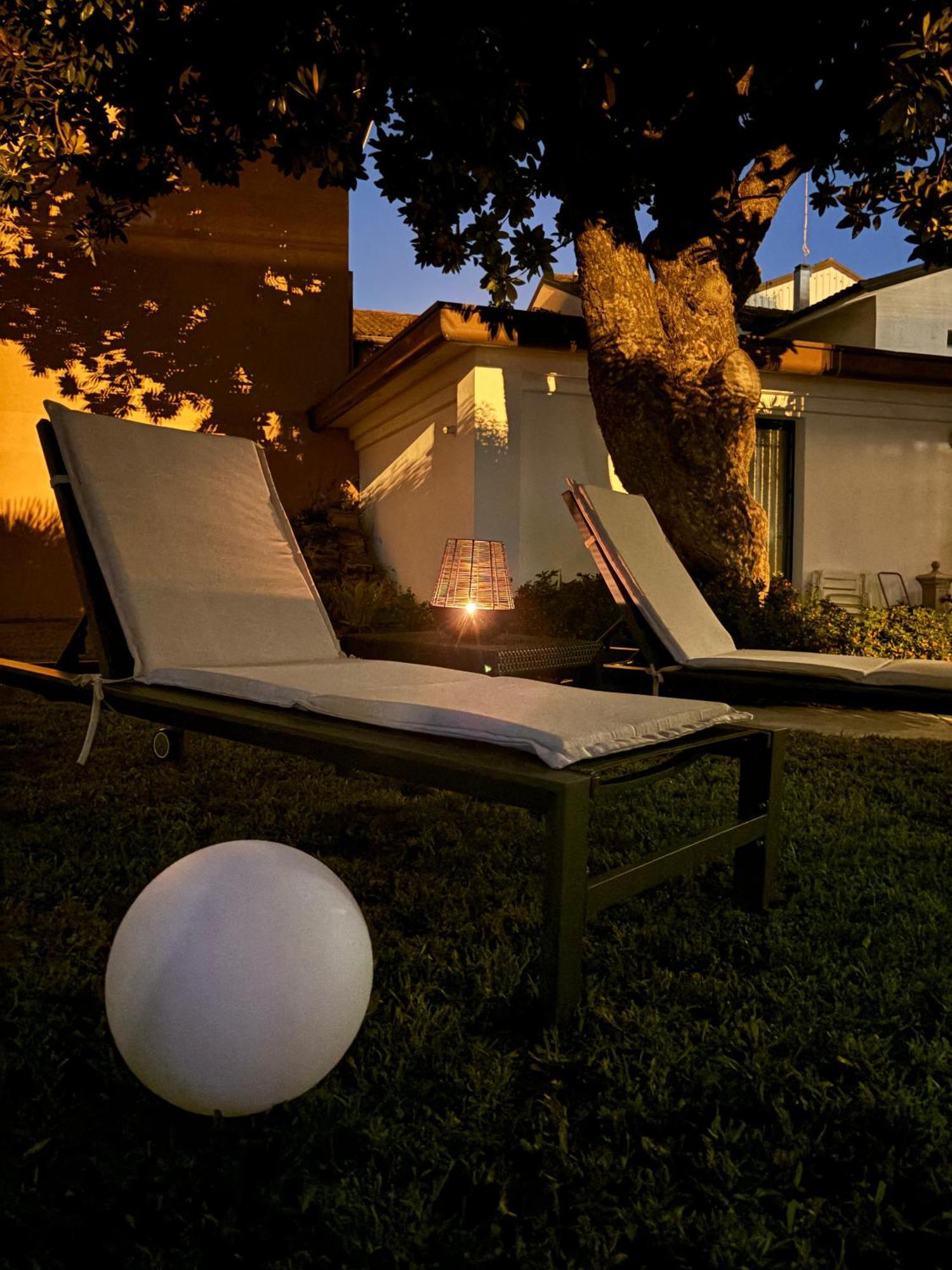 Bed & Breakfast Residenza Cuore Údine Exterior foto