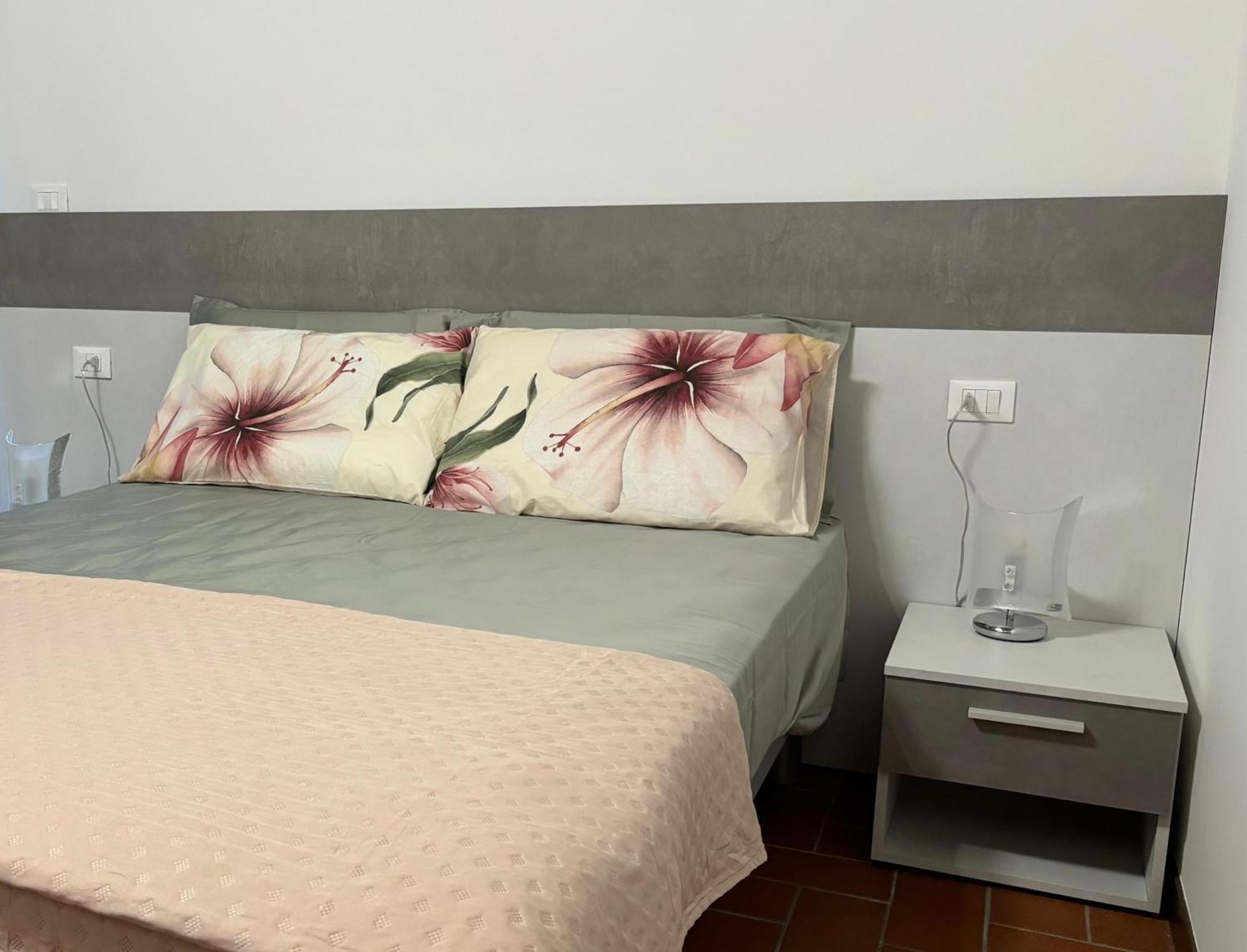 Bed & Breakfast Residenza Cuore Údine Exterior foto